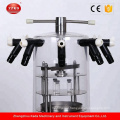 Energy Saving Best Price Mini Lab Vacuum Freeze Drying Machine